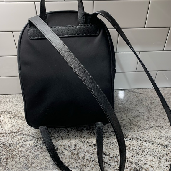 Kate Spade ♠️ Mini Backpack - Picture 5 of 7
